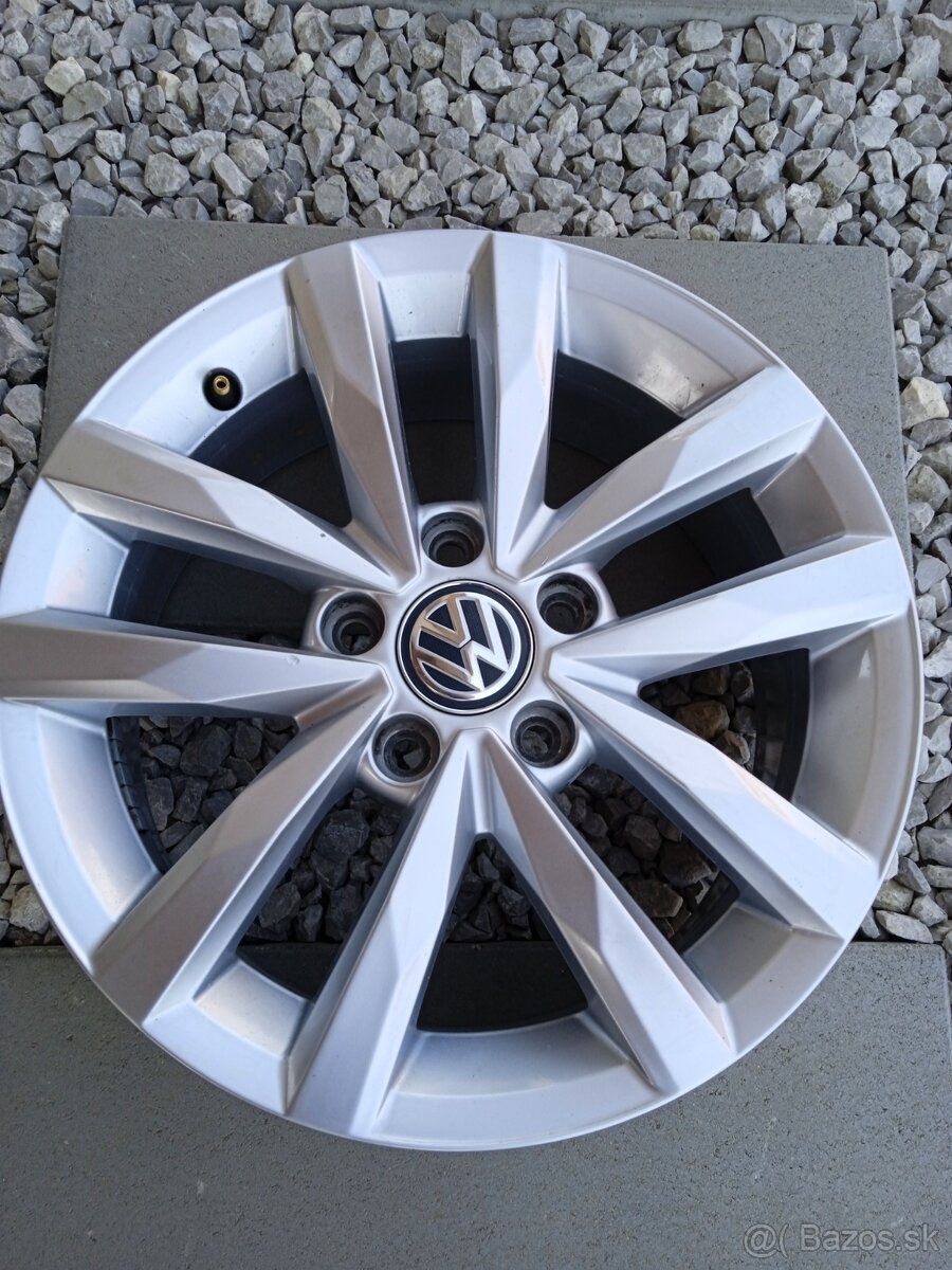 5x112 r16. orig.Vw Touran, Golf 6,7,8