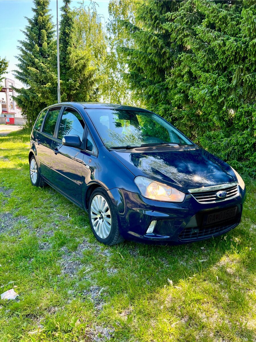 C-max