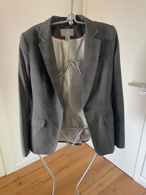 Sako H&M , velkost 36