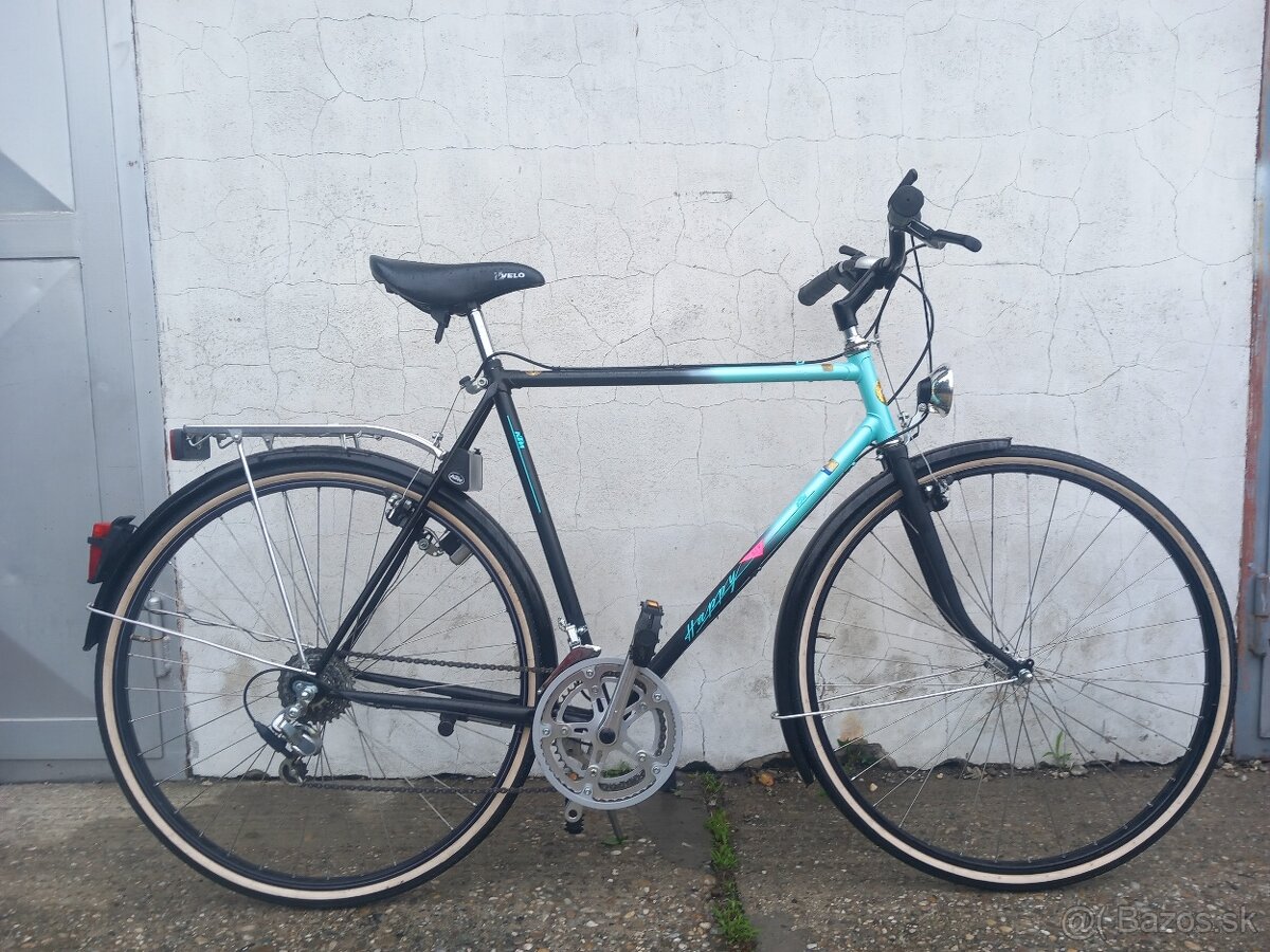 Retro ktm