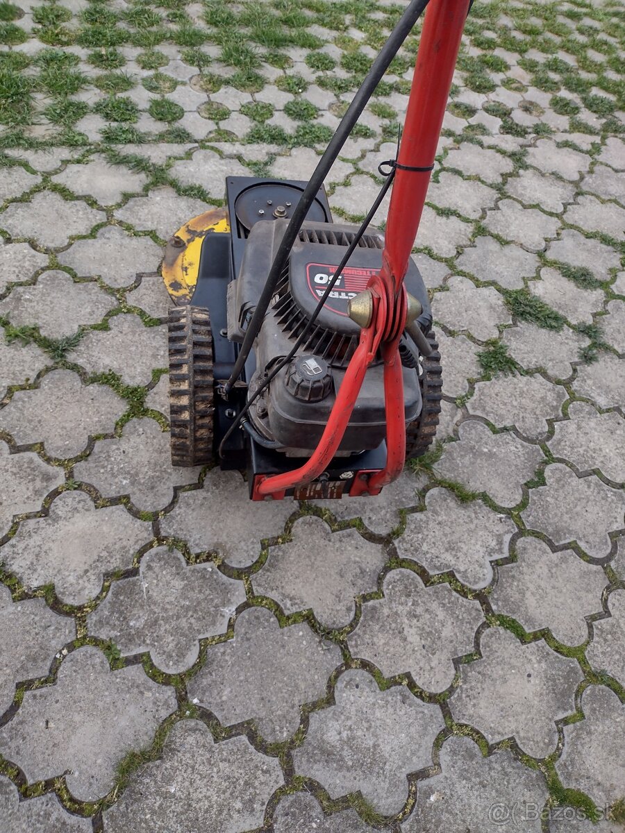 Predám