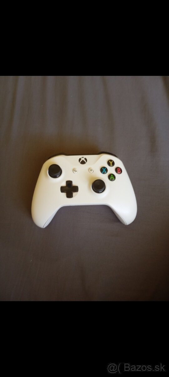 Xbox ovládač