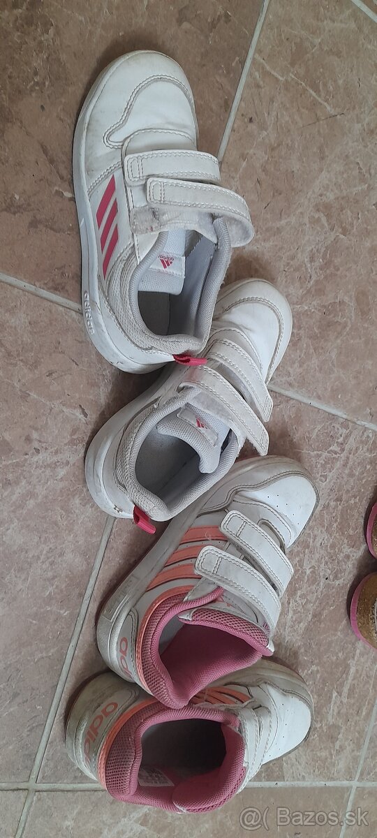 Adidas27, 28