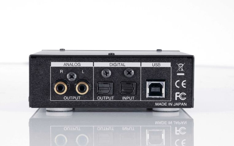 Fostex HP-A3 DAC / Headphone amp / preamp