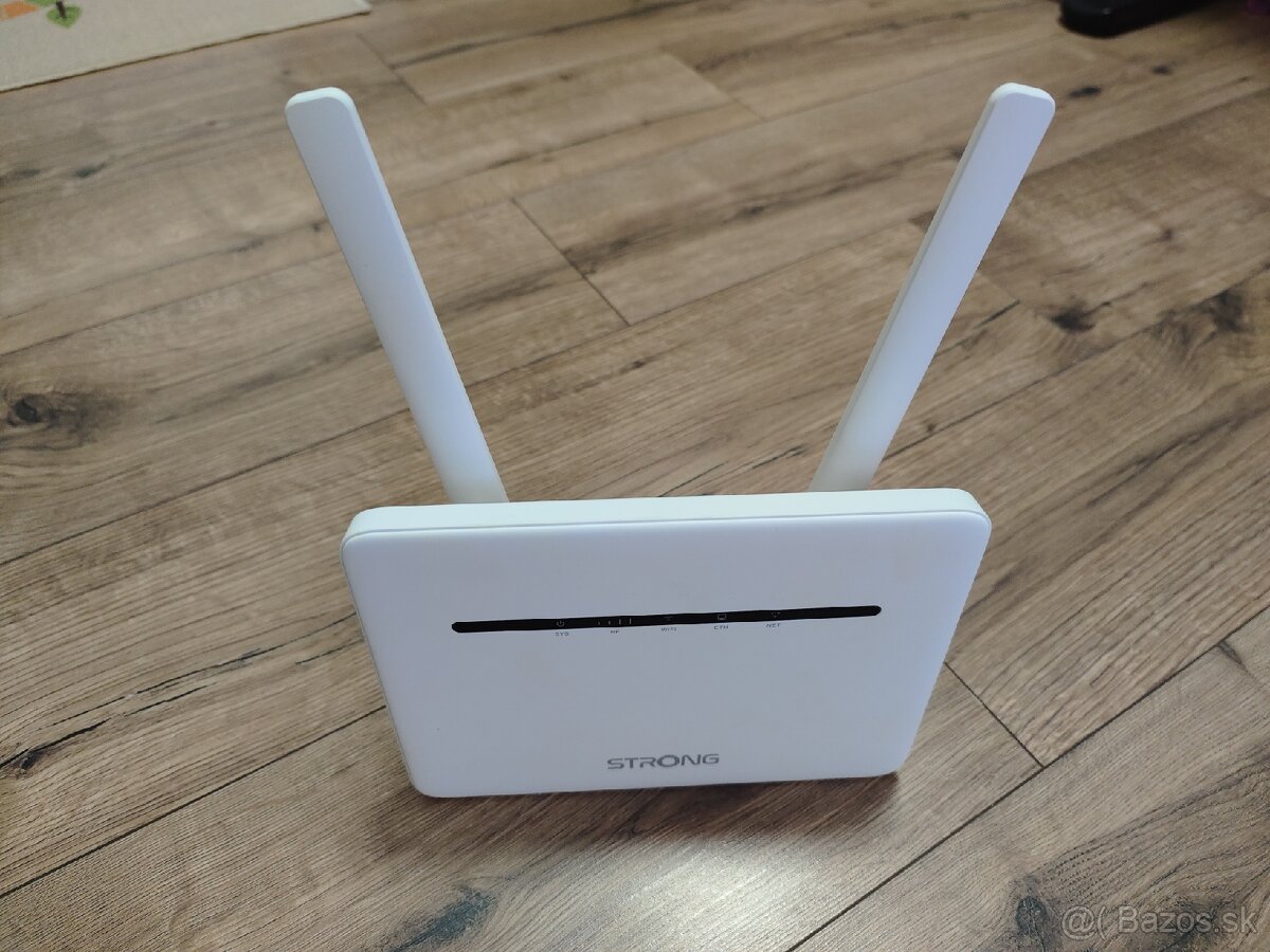 4G Router