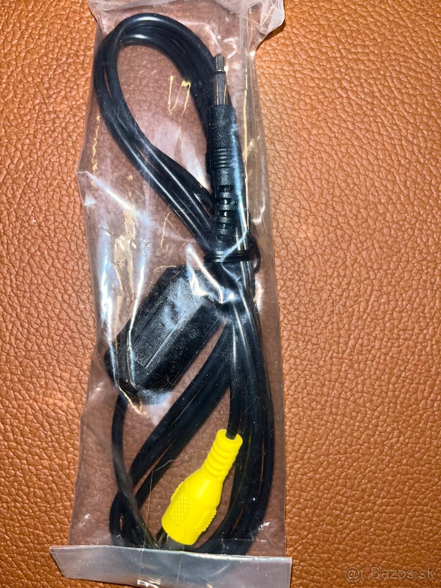 Rozne kabliky hands free Nokia atd