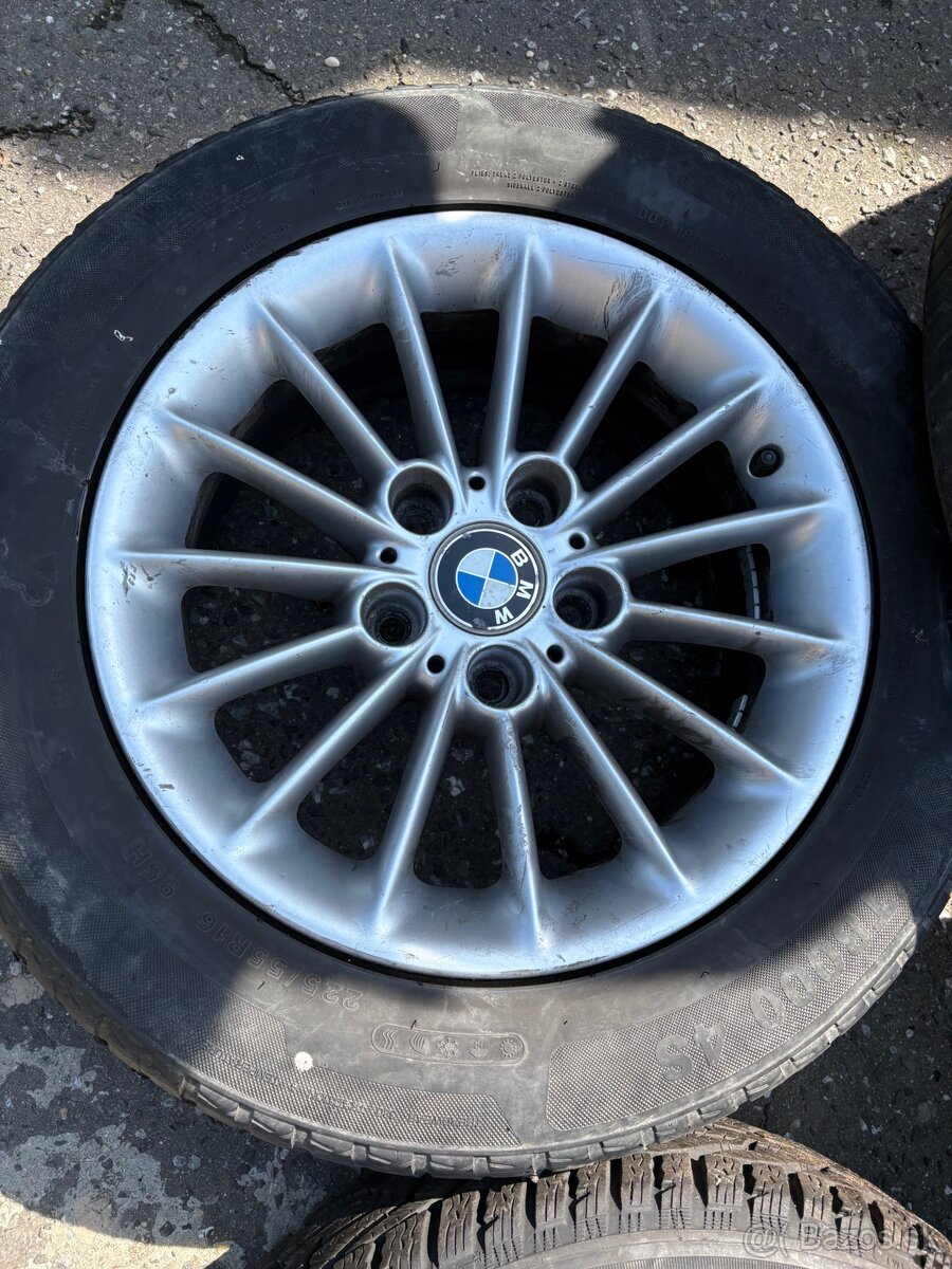 BMW E39