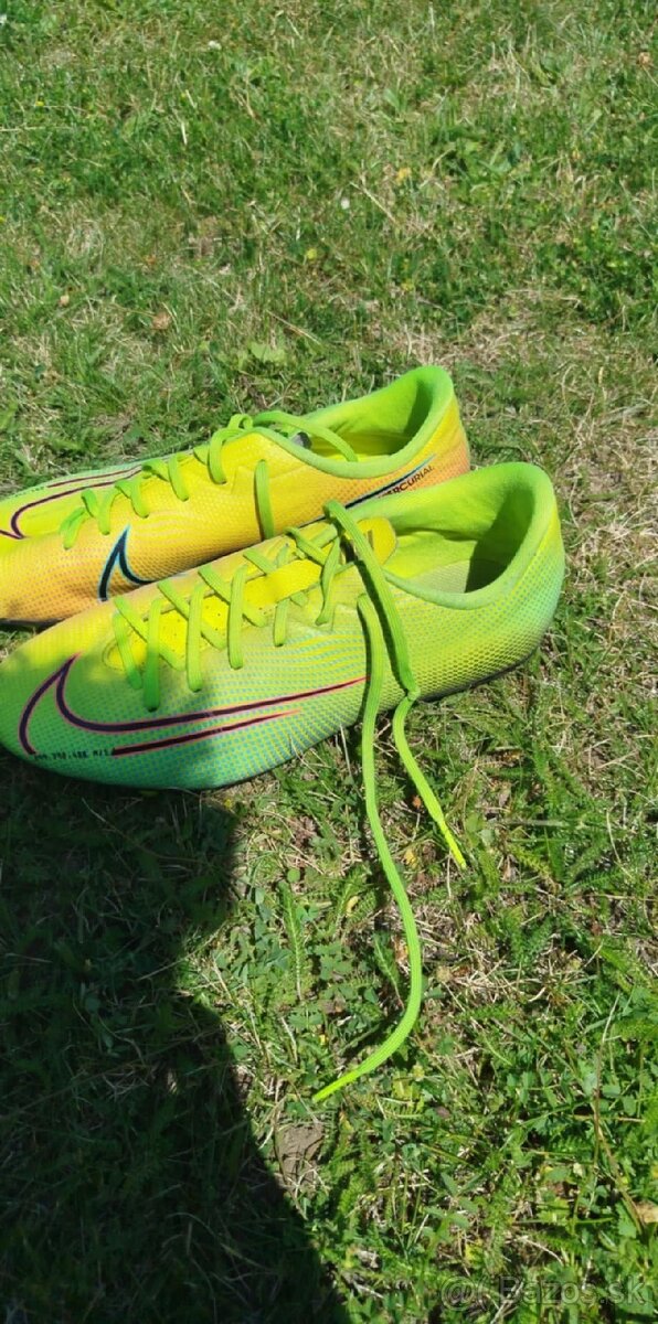 Nike kopačky
