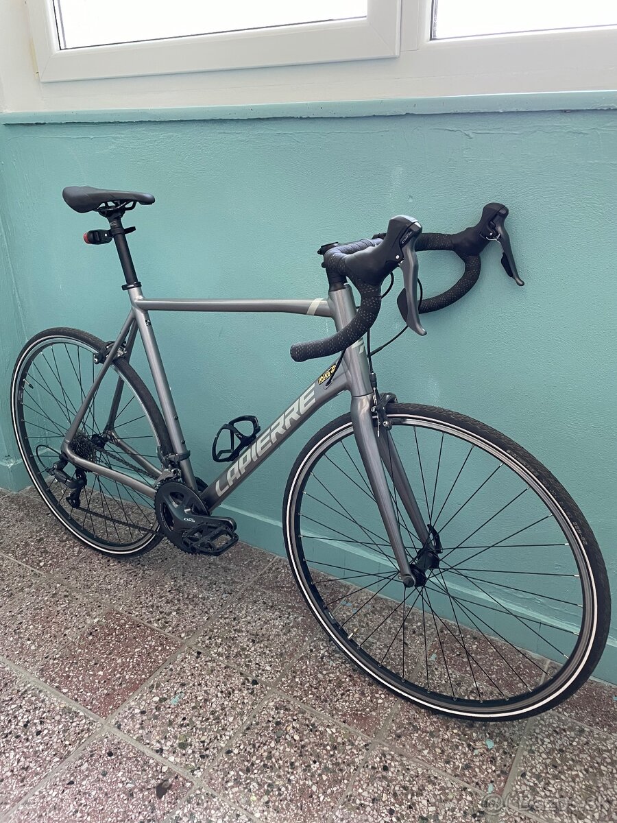 Lapierre Sensium 1.0 (2022)