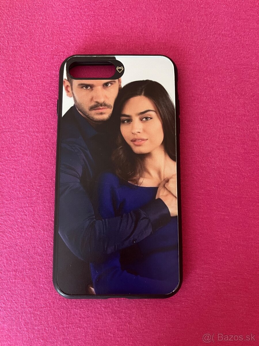 Obaly na telefón od značky Mobilfox