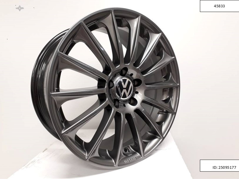 Škoda Octavia, Vw Passat alu disky 5x112 R19 ET45 8,5J 1254
