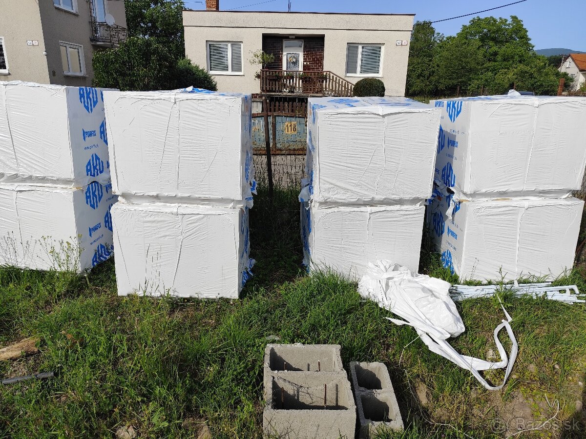 PORFIX AKU P20/1,8