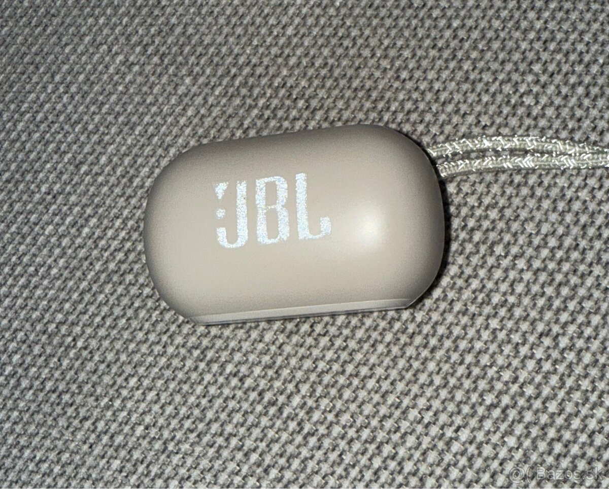 Predám slúchadlá JBL Reflect Flow PRO.