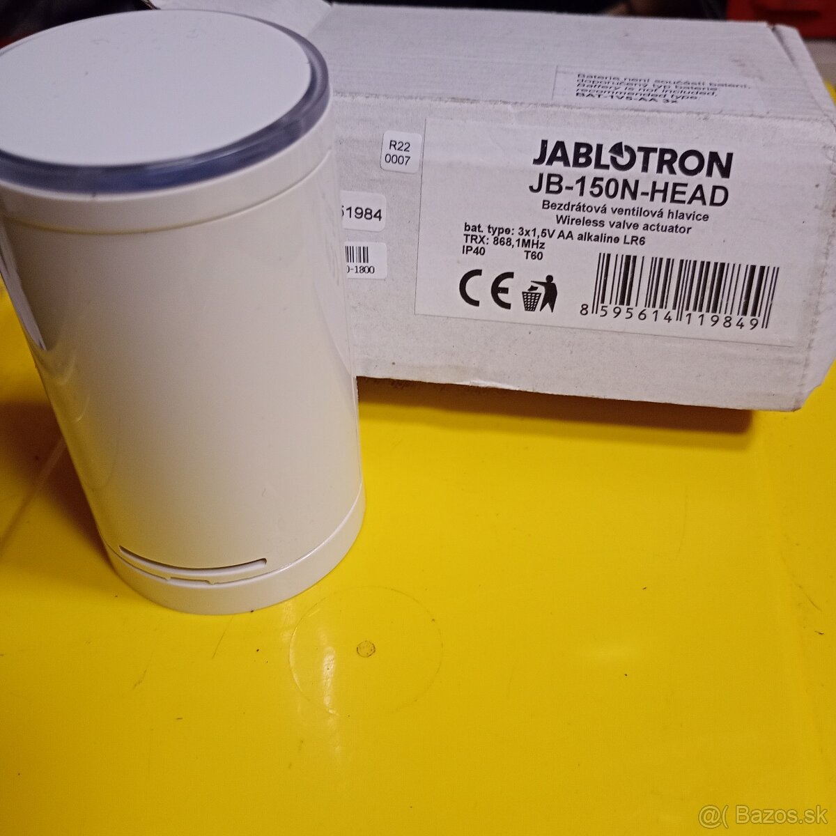 Jablotron JB-150N-HEAD