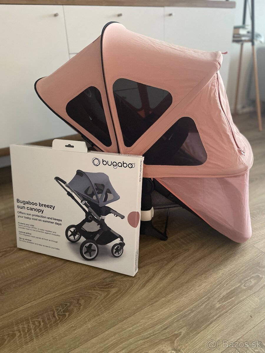 Letná strieška Bugaboo
