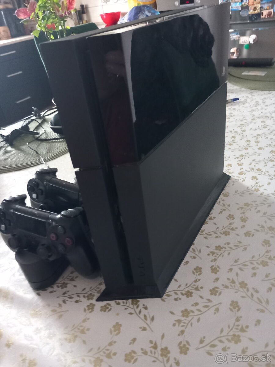 Playstation 4