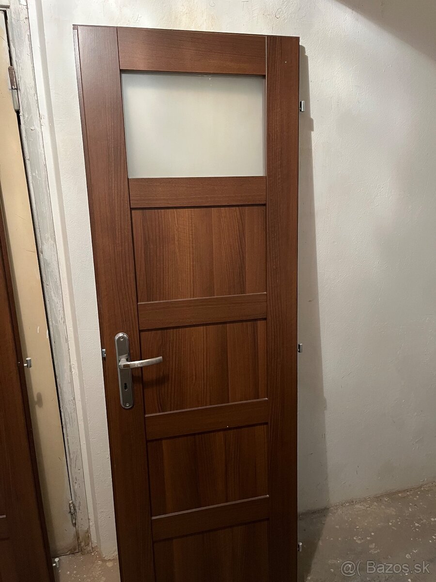 Dvere 60ky