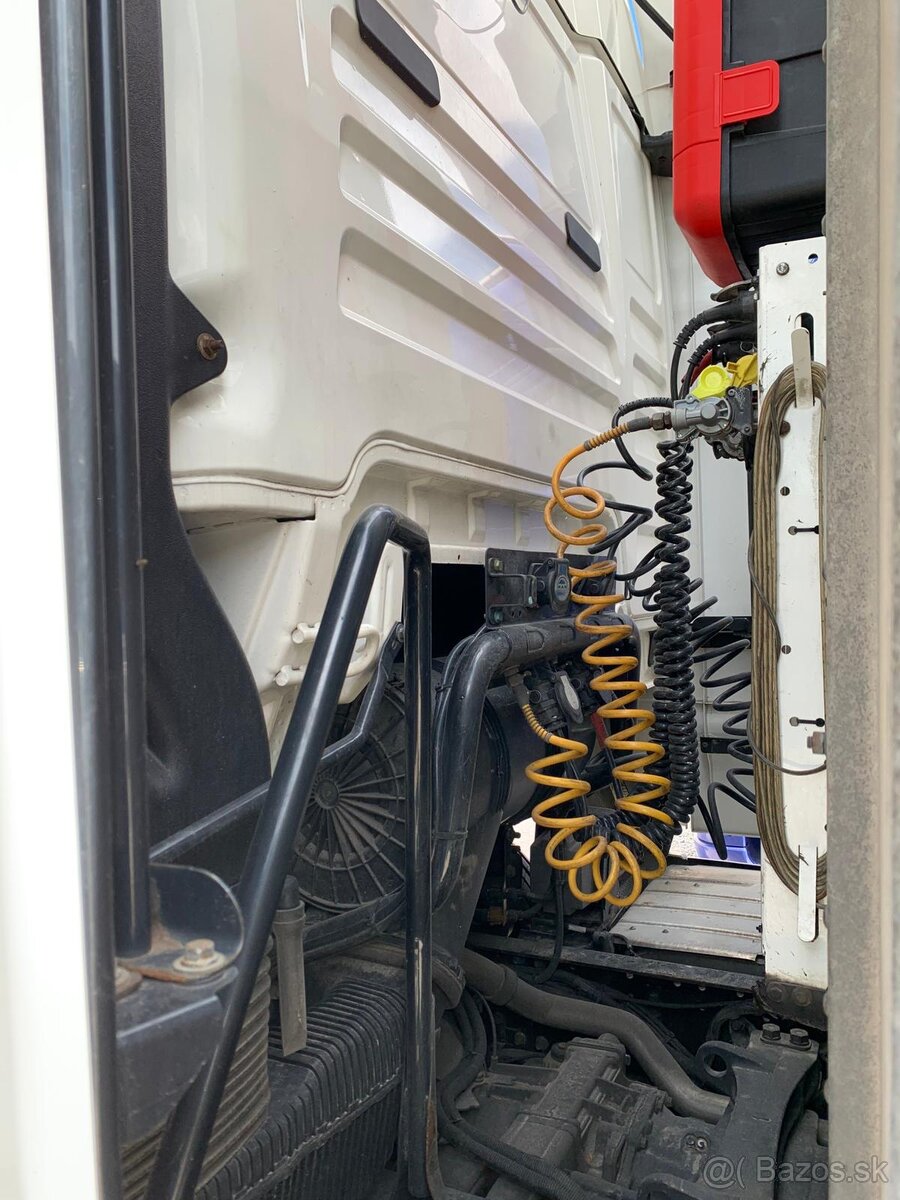 MAN TGX 18.500