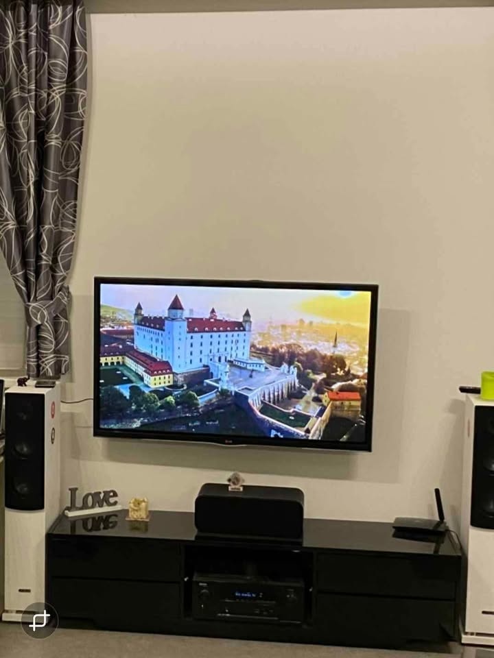 Lg tv 127cm plazma