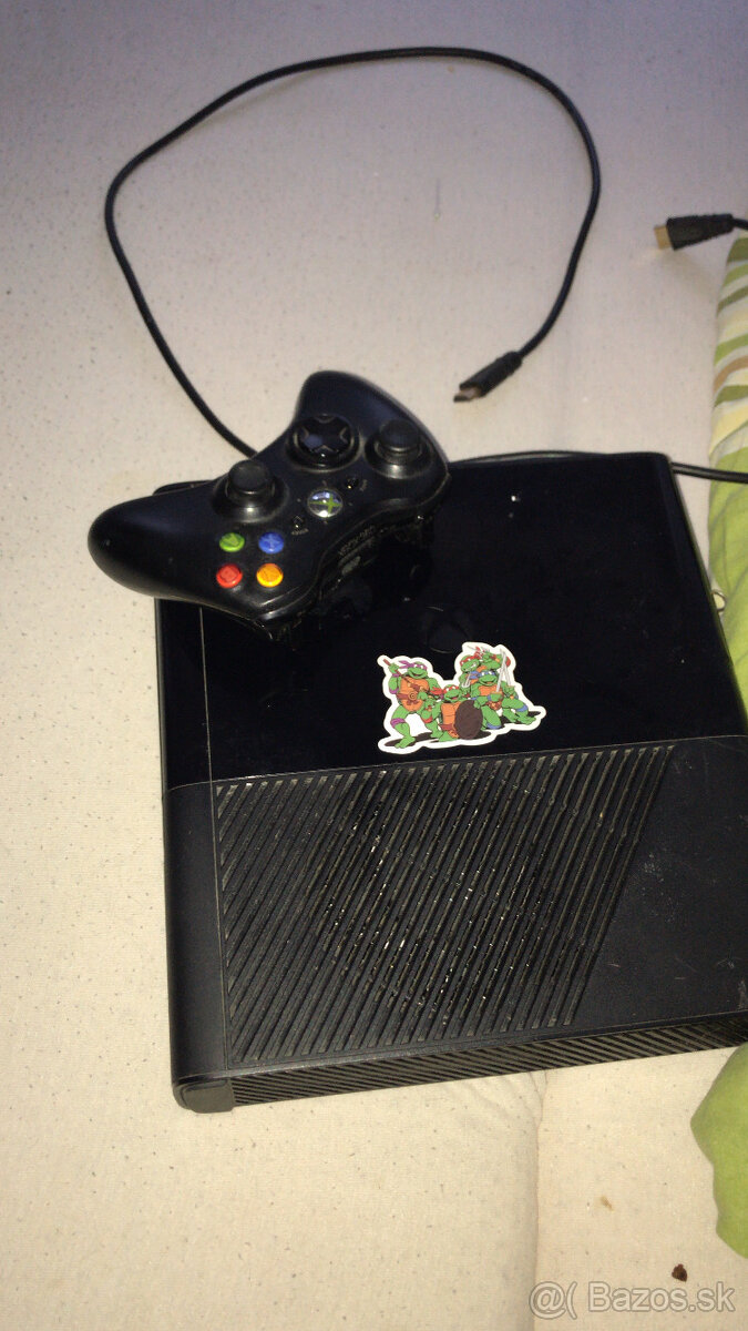 xbox 360