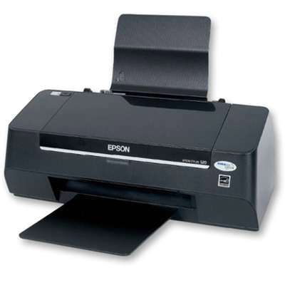 Tlačiareň EPSON Stylus S20