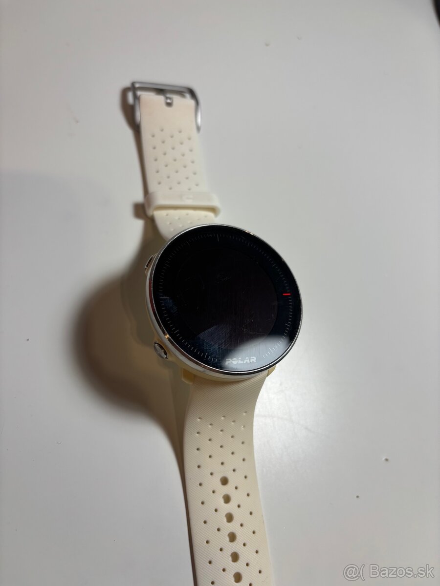 Polar Vantage M – športové hodinky, dobrý stav