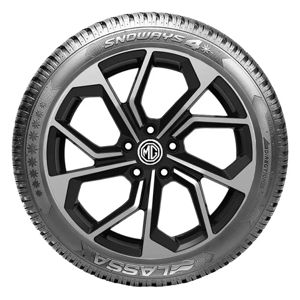 MAZDA CX60/R20 ORIG.ALU