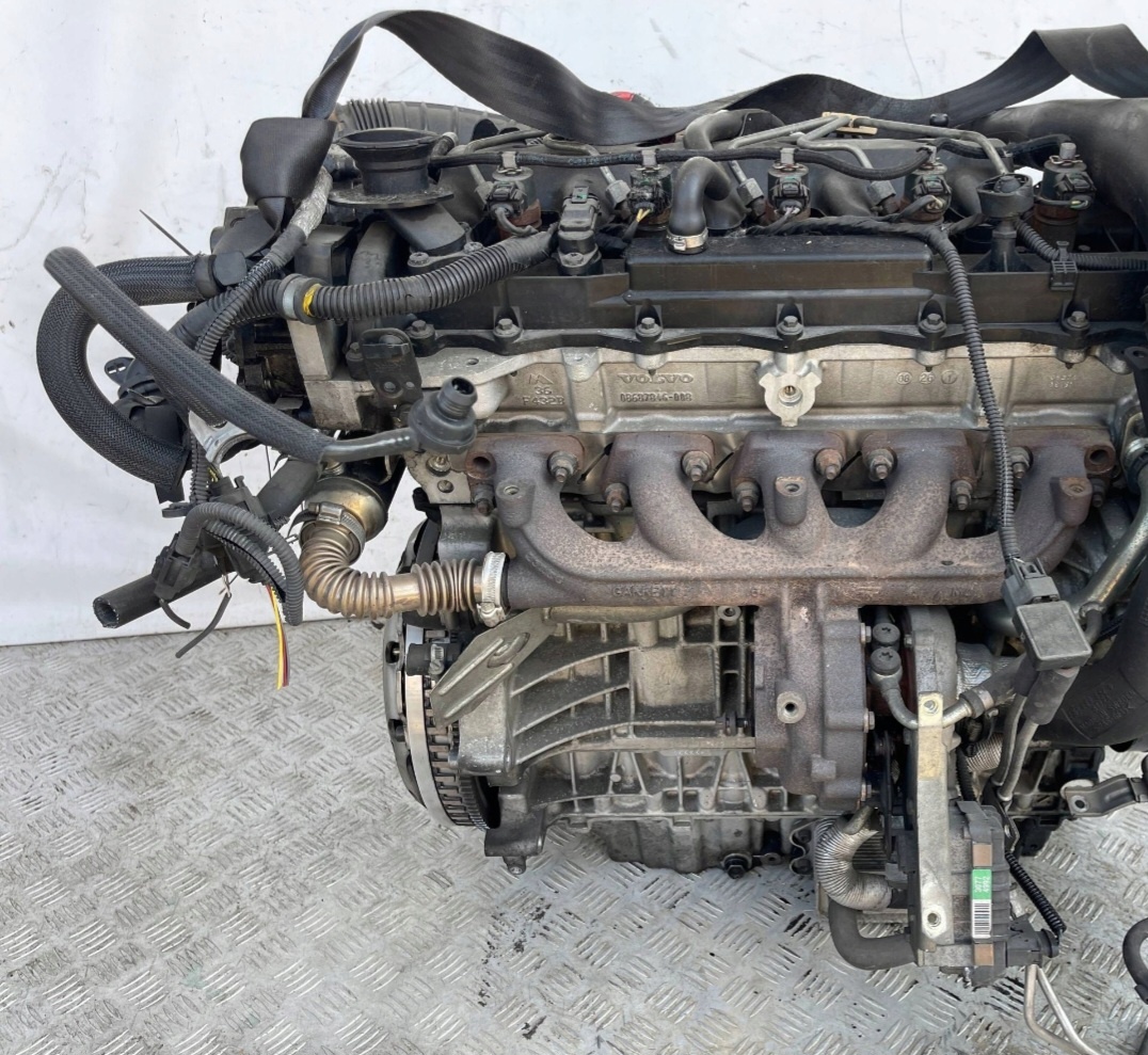 Motor VOLVO XC60 2.4 D5244T