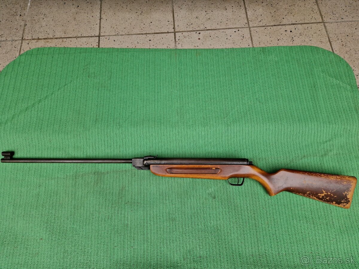 Vzduchovka SLAVIA 630