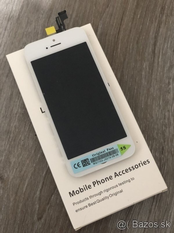  Iphone LCD display,baterky SERVIS,,diely skladom