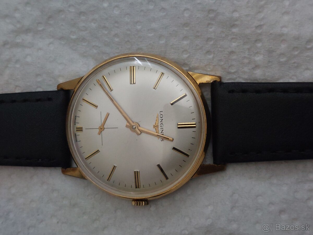 Longines r .1960