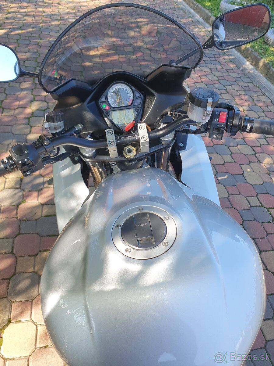 Suzuki SV 1000S