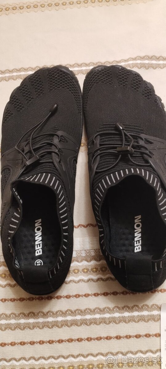Barefoot Bennon pánske v.45 nové