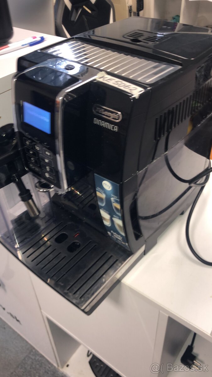 DELONGHI dinamica 350.55B