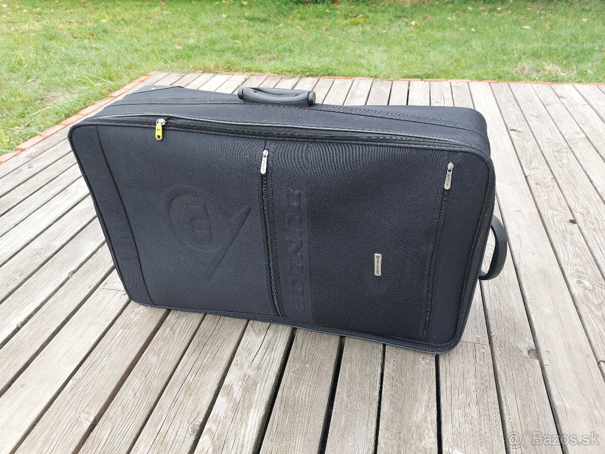 Cestovný kufor Dunlop