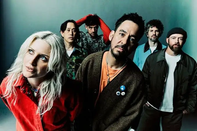 LinkinPark Vieden 09.06.2026.