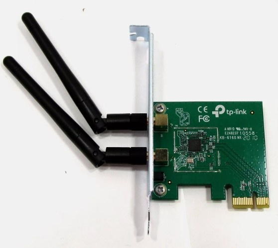 wifi adaptér TP-Link TL-WN881ND