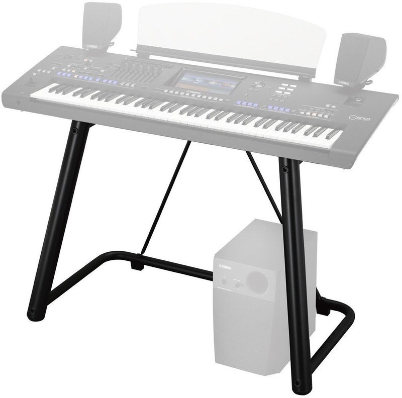 Predám stojan na yamahu genos 2