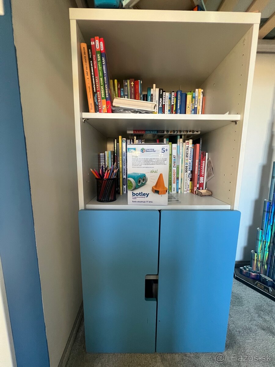Ikea Stuva skrina do detskej izby