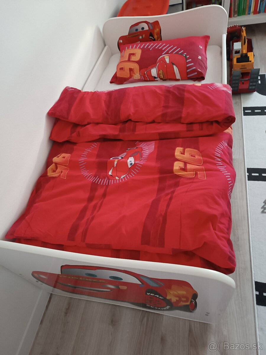 MC Queen zostava detského nábytku