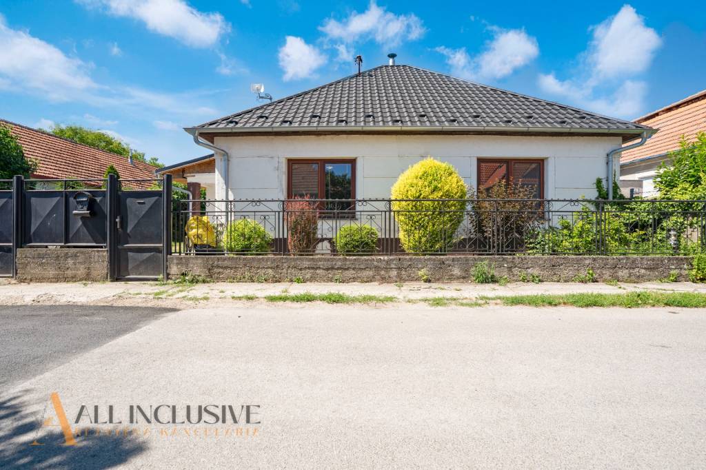 ALL INCLUSIVE | NA PREDAJ 4-IZBOVÝ RD NA 1186 M² POZEMKU, TV