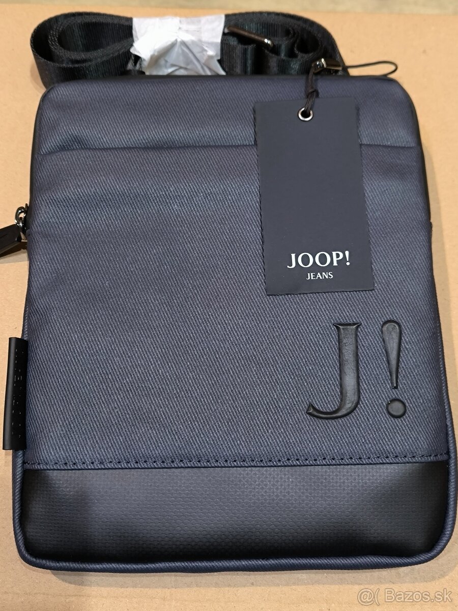 Krásna cross body taška zn.Joop
