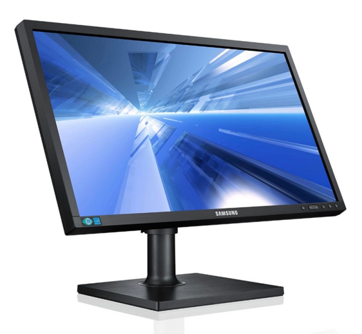 4 x monitor SAMSUNG 22 - S22C450BW