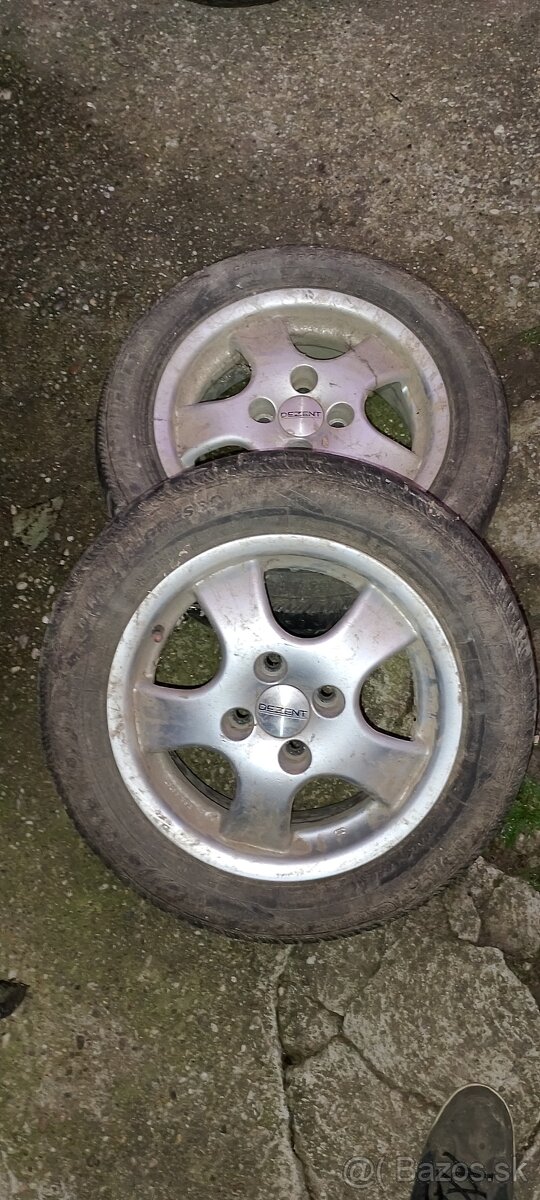 Predám elektrony VIPER R14