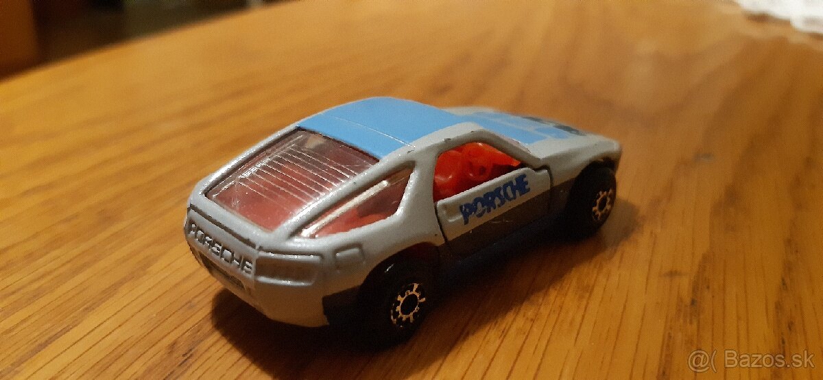 Matchbox predaj výmena