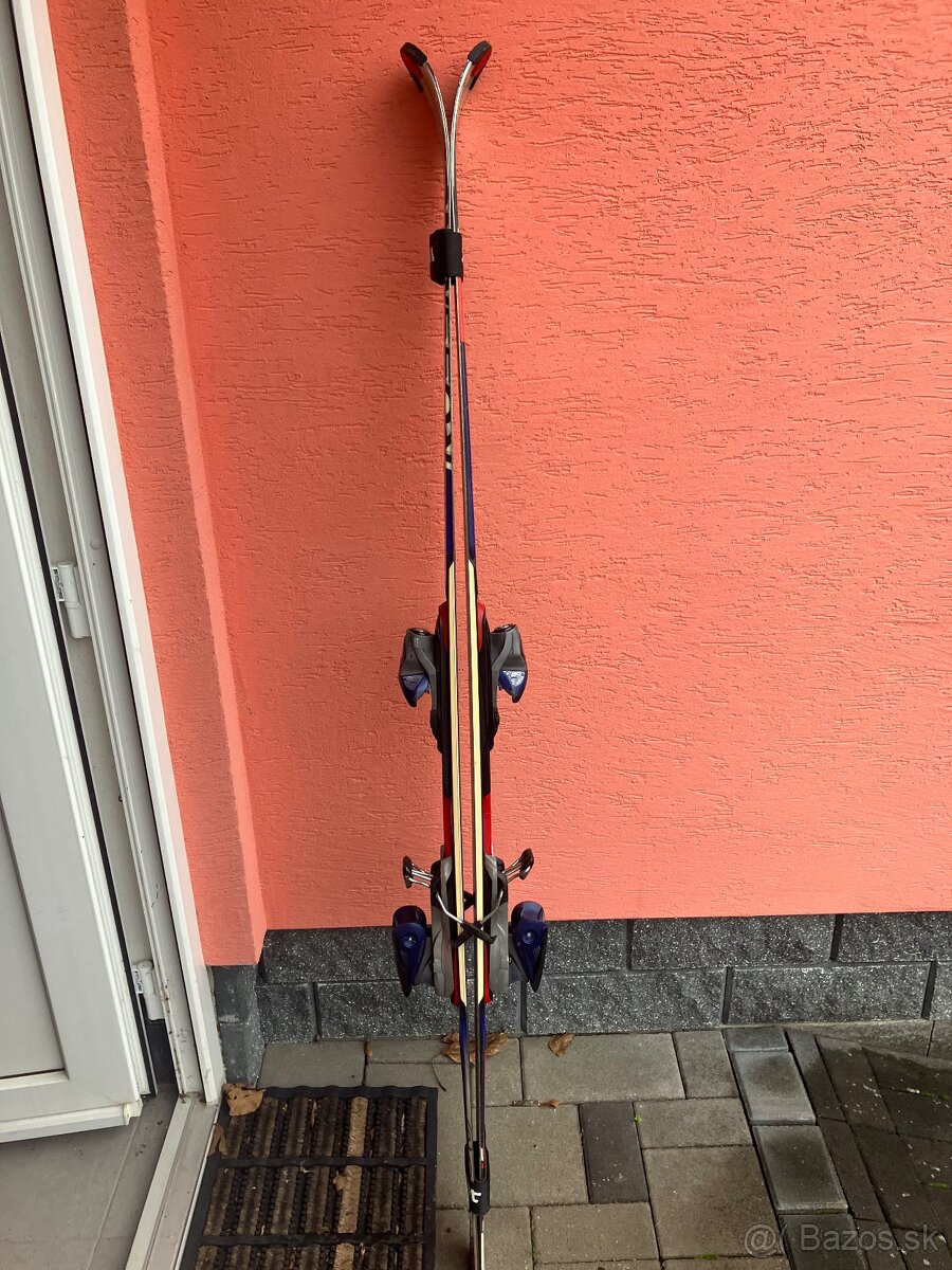 Lyže Rossignol Actys 300