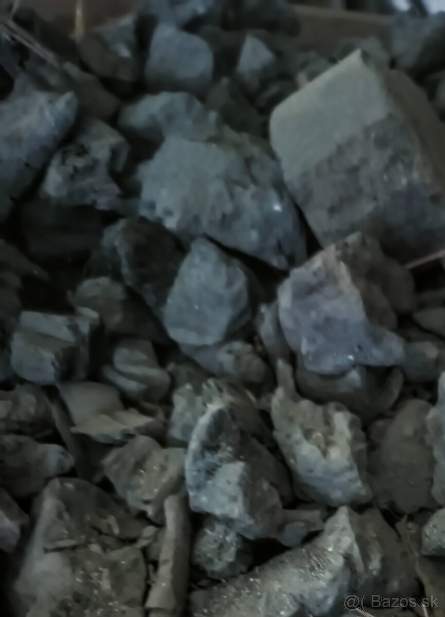 Koks (koksove uhlie)