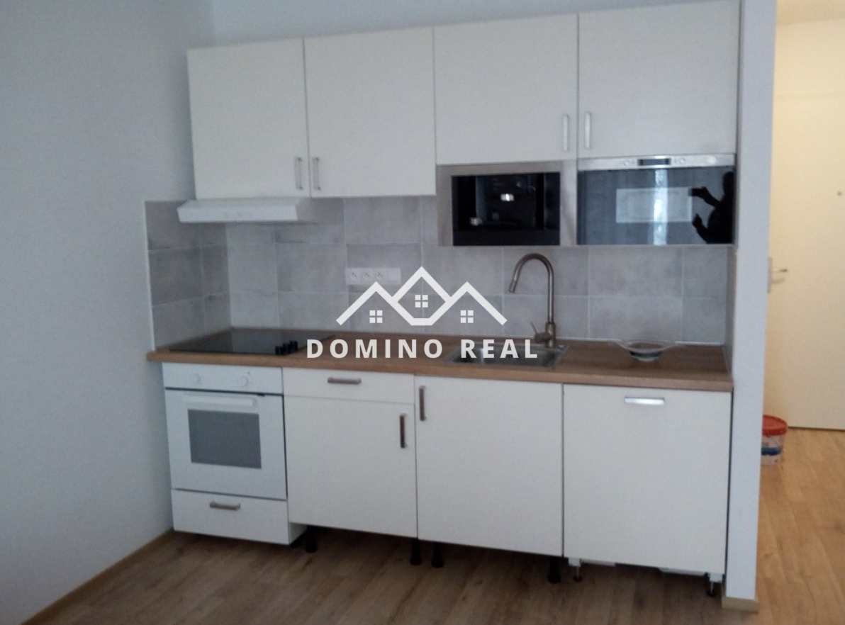 1-izbový byt na Bystrickej ulici