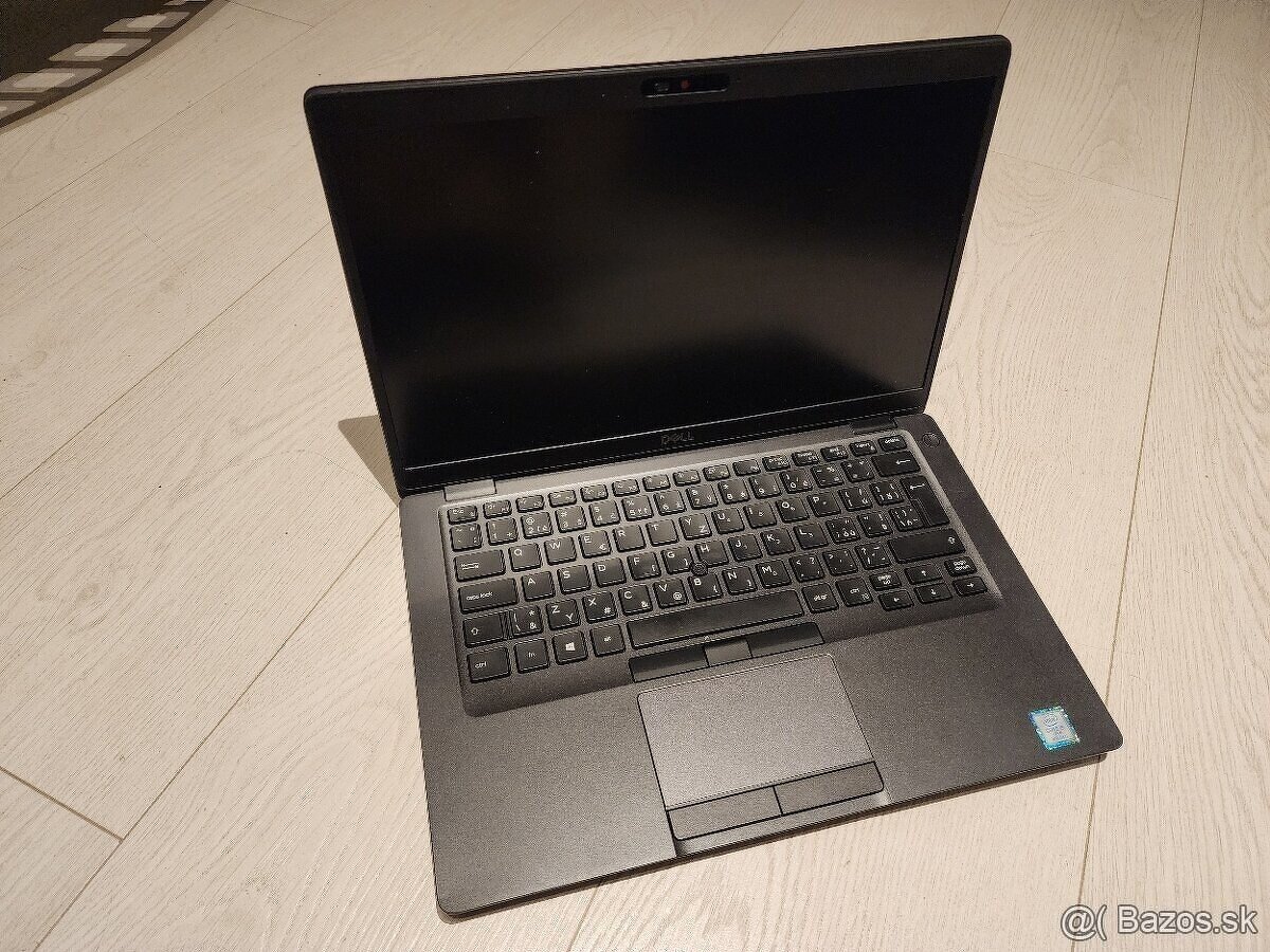 Laptop Dell 5401