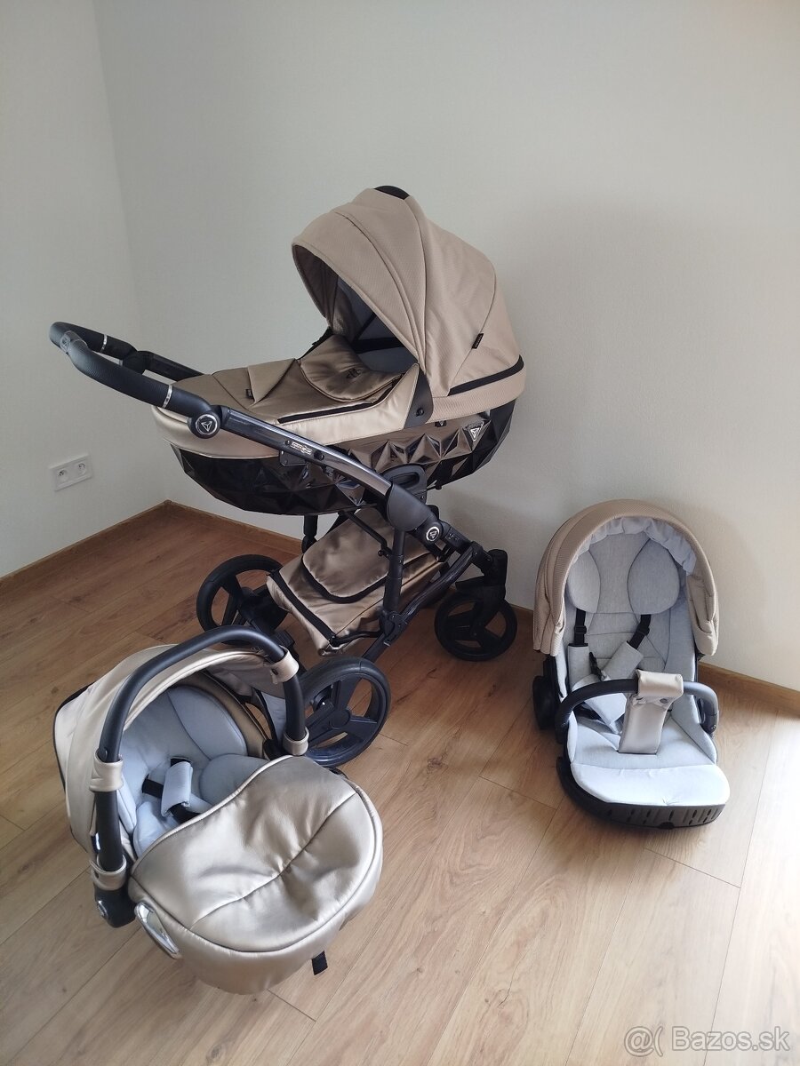 Junama Diamond s-line v3